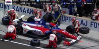 Indy 500 2018: 500 Meilen in 30 Minuten!