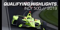 Indy 500 2019: Highlights Shootouts