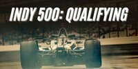 Indy 500 2022: So lief das Qualifying!
