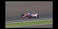 Indy 500: 3. Training, Highlights