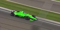 Indy 500: 4. Training, Highlights