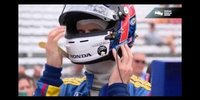 Indy 500: Die Highlights des dritten Trainings