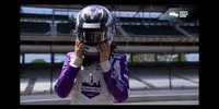 Indy 500: Die Highlights des zweiten Trainings