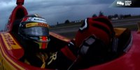 Indy 500: Highlights vom "Fast Friday"