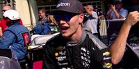 Indy 500: Pole-Day, Highlights