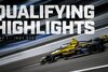 Indy 500: Qualifying-Tag 1