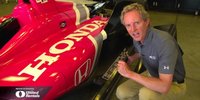 IndyCar 2018: Das High-Downforce-Kit erklärt