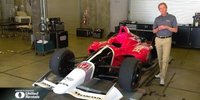IndyCar 2018: Das Low-Downforce-Kit erklärt