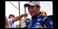 IndyCar 2019: Birmingham
