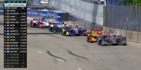 IndyCar 2019: Detroit 2