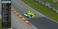 IndyCar 2019: Elkhart Lake