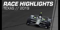 IndyCar 2019: Fort Worth