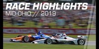 IndyCar 2019: Mid-Ohio