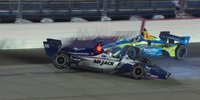 IndyCar 2019: Newton