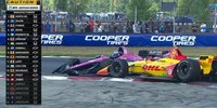 IndyCar 2019: Portland