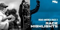 IndyCar 2020: Elkhart Lake 2