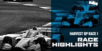 IndyCar 2020: Indianapolis-GP II