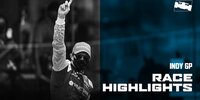 IndyCar 2020: Indianapolis-GP