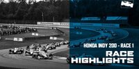 IndyCar 2020: Mid-Ohio 1