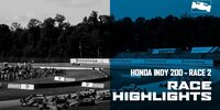 IndyCar 2020: Mid-Ohio 2