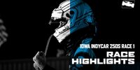 IndyCar 2020: Newton 1