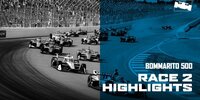 IndyCar 2020: St. Louis 2