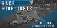 IndyCar 2021: Mid-Ohio