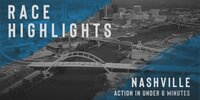 IndyCar 2021: Nashville