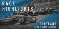 IndyCar 2021: Portland