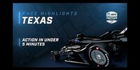 IndyCar 2022: Fort Worth