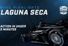 IndyCar 2022: Laguna Seca