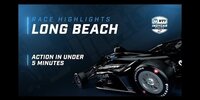 IndyCar 2022: Long Beach