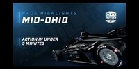 IndyCar 2022: Mid-Ohio