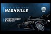 IndyCar 2022: Nashville