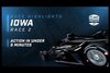 IndyCar 2022: Newton 2