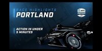 IndyCar 2022: Portland
