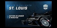 IndyCar 2022: St. Louis