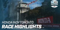 IndyCar 2022: Toronto