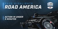 IndyCar 2023: Elkhart Lake