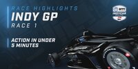 IndyCar 2023: Indianapolis-GP