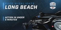 IndyCar 2023: Long Beach
