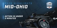 IndyCar 2023: Mid-Ohio