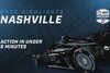 IndyCar 2023: Nashville