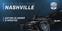 IndyCar 2023: Nashville