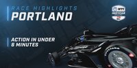 IndyCar 2023: Portland