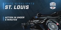 IndyCar 2023: St. Louis