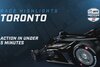 IndyCar 2023: Toronto