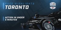 IndyCar 2023: Toronto