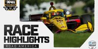 IndyCar 2024: Elkhart Lake