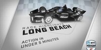 IndyCar 2024: Long Beach